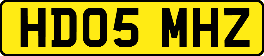 HD05MHZ