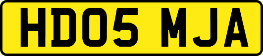HD05MJA