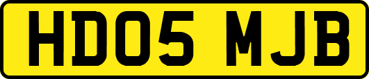 HD05MJB