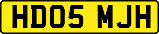 HD05MJH