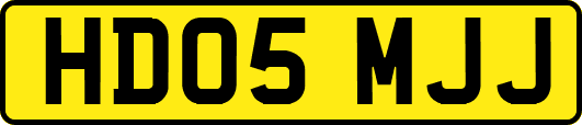 HD05MJJ