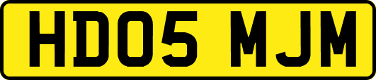 HD05MJM