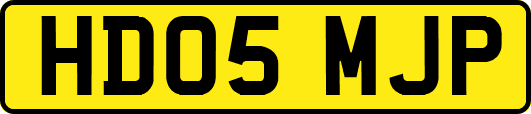 HD05MJP
