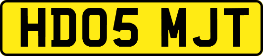 HD05MJT