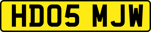 HD05MJW