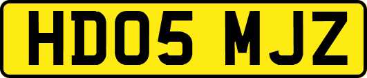 HD05MJZ