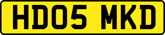 HD05MKD