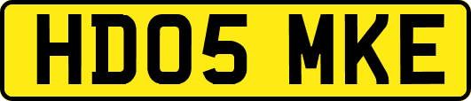 HD05MKE