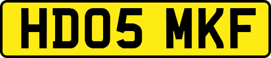 HD05MKF