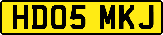 HD05MKJ