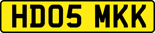 HD05MKK