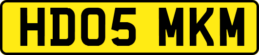 HD05MKM