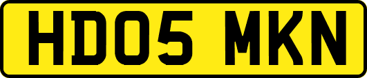 HD05MKN