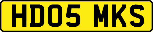 HD05MKS