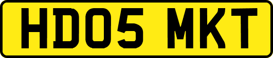 HD05MKT