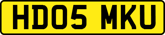 HD05MKU
