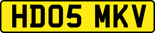 HD05MKV