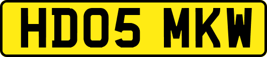 HD05MKW