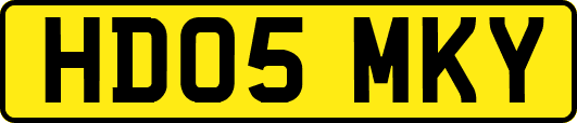 HD05MKY