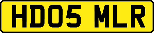 HD05MLR