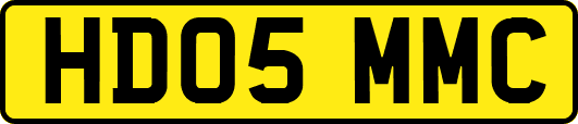 HD05MMC
