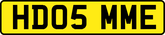 HD05MME