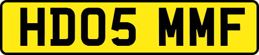 HD05MMF