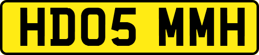 HD05MMH