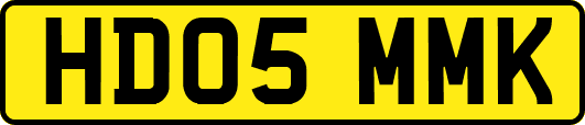 HD05MMK