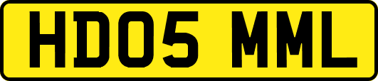 HD05MML