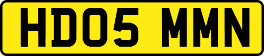 HD05MMN