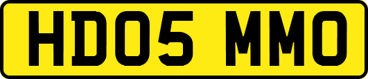 HD05MMO
