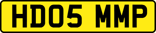 HD05MMP