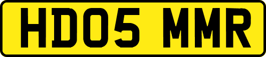 HD05MMR