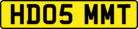 HD05MMT