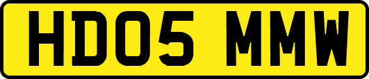 HD05MMW