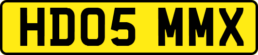HD05MMX