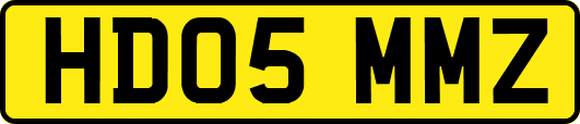 HD05MMZ