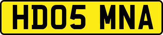 HD05MNA