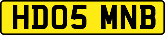 HD05MNB