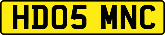 HD05MNC