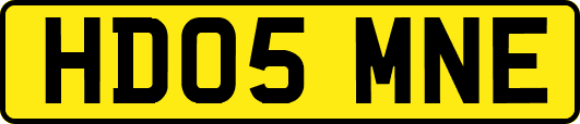 HD05MNE