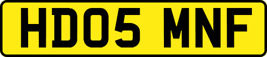 HD05MNF