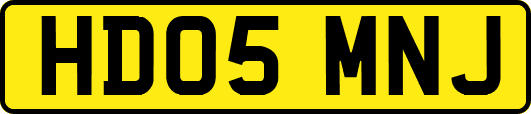 HD05MNJ