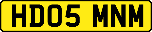 HD05MNM