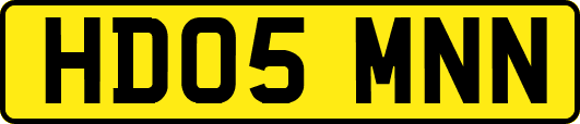 HD05MNN