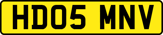 HD05MNV
