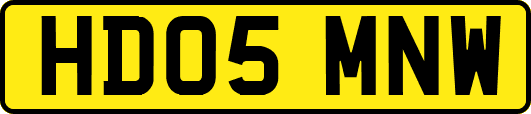HD05MNW