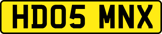HD05MNX