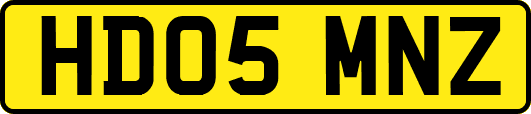 HD05MNZ